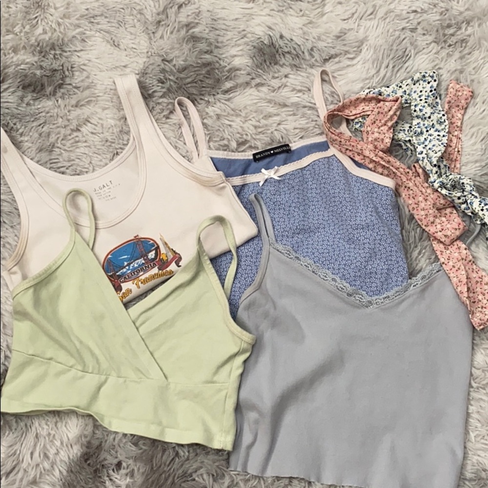 BRANDY BUNDLE!!!